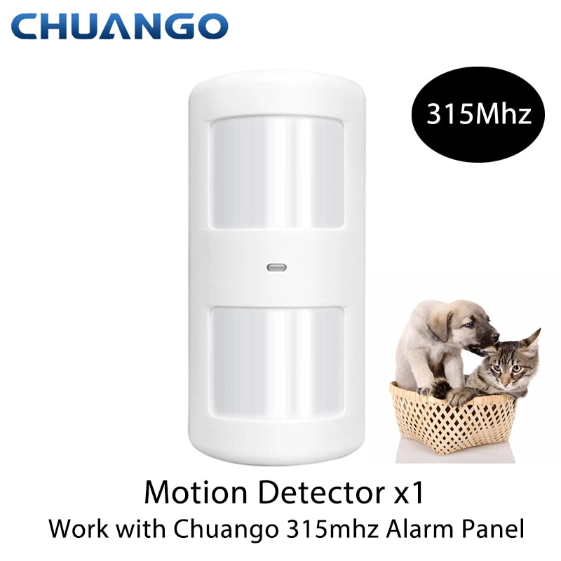 Chuango GSM Ȩ 溸 ýۿ   315Mhz/433mhz  ..